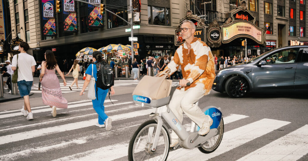 Mamdani to Unveil Street Safety Plan in Move to Curb Pedestrian Deaths