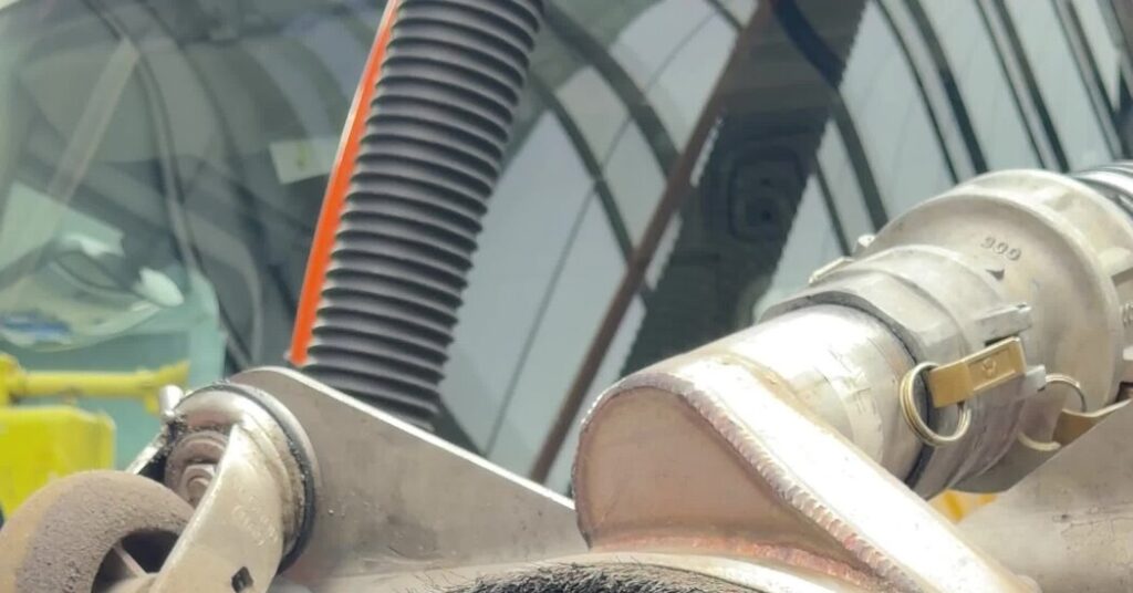 New York City Has a New Tool to Update Its Streets: The Stripe Hog