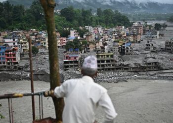Nepal Cannot Stop the Floods. It Can Stop Them From Becoming Disasters.