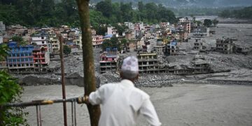 Nepal Cannot Stop the Floods. It Can Stop Them From Becoming Disasters.