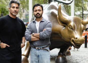 Exclusive: Expa and Coinbase Ventures-backed Fin.com emerges from stealth with $20 million seed round to build out global stablecoin infrastructure