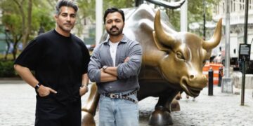 Exclusive: Expa and Coinbase Ventures-backed Fin.com emerges from stealth with $20 million seed round to build out global stablecoin infrastructure