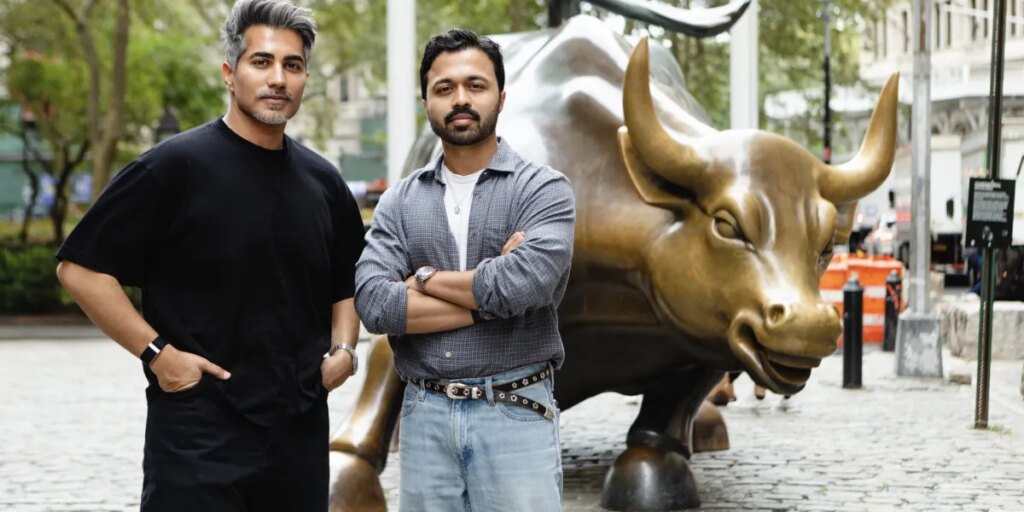 Exclusive: Expa and Coinbase Ventures-backed Fin.com emerges from stealth with $20 million seed round to build out global stablecoin infrastructure
