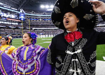 Hispanic Heritage Month was a worthy but doomed idea