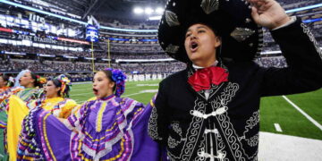 Hispanic Heritage Month was a worthy but doomed idea