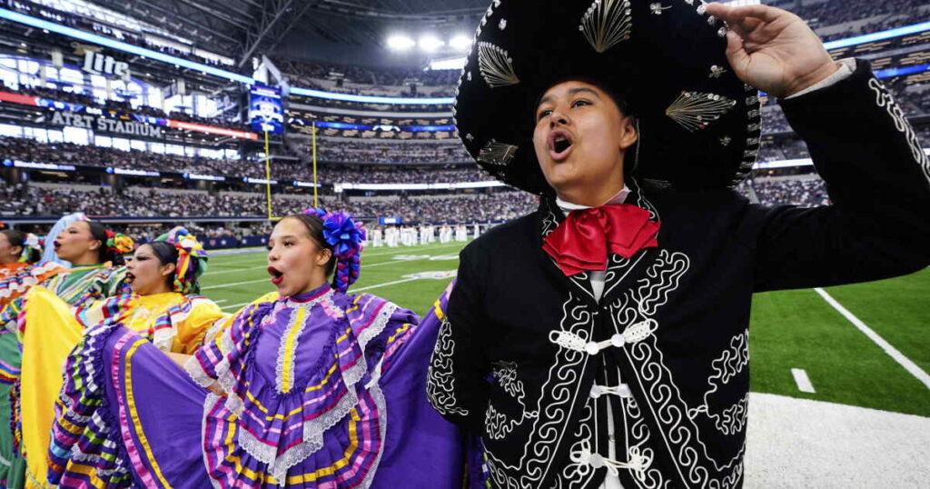 Hispanic Heritage Month was a worthy but doomed idea