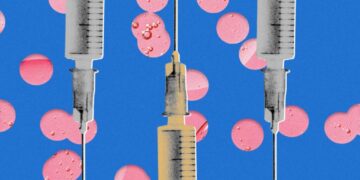 Those Viral Bodega Peptides Aren’t Actually Peptides