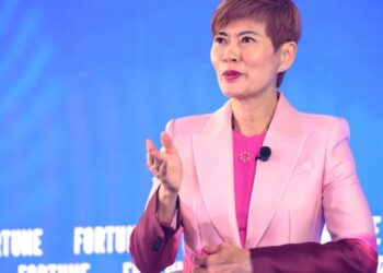 CEOs warn against falling into AI’s efficiency trap: The biggest risk is ‘a better version of yesterday’