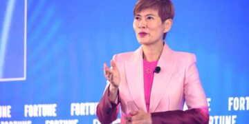 CEOs warn against falling into AI’s efficiency trap: The biggest risk is ‘a better version of yesterday’