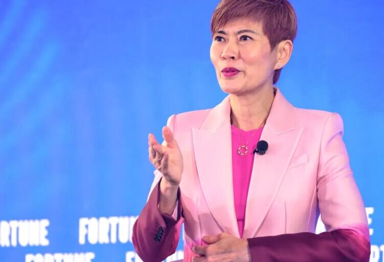 CEOs warn against falling into AI’s efficiency trap: The biggest risk is ‘a better version of yesterday’