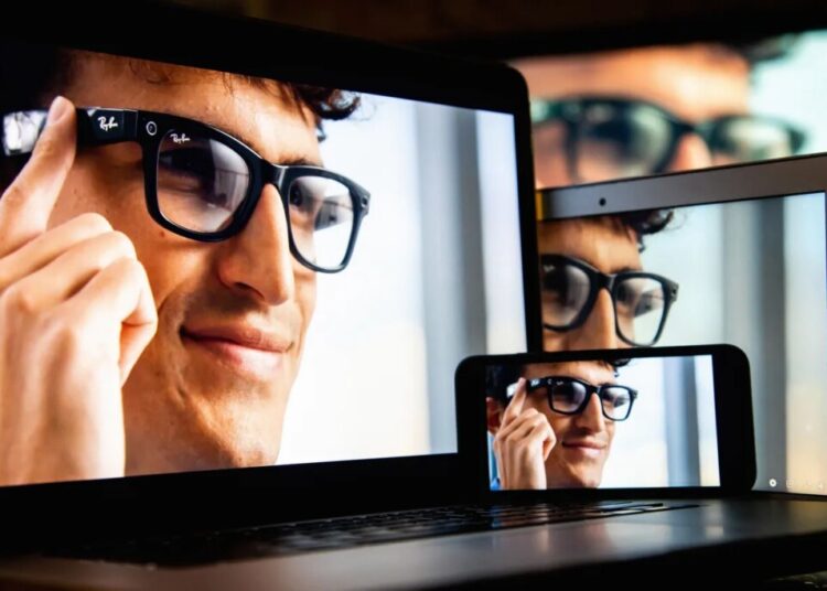 ‘I Felt Super Violated’: Men Wearing Meta Glasses on Dates Is an Instant Red Flag