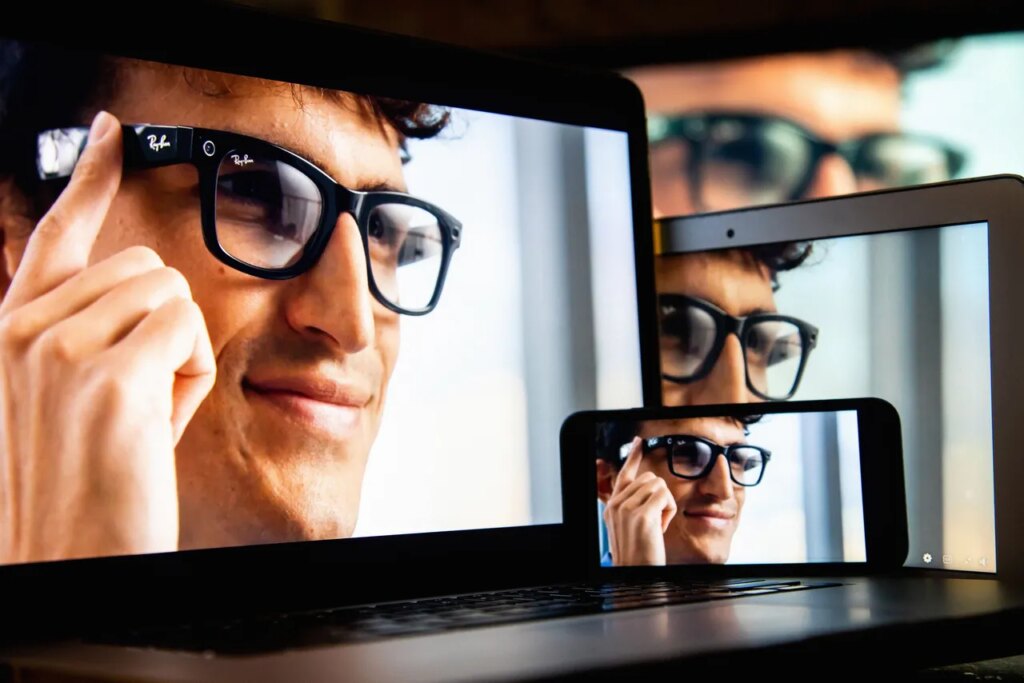 ‘I Felt Super Violated’: Men Wearing Meta Glasses on Dates Is an Instant Red Flag