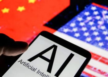 Harvard Kennedy fellow Shlomit Wagman: The U.S. and China will never trust each other on AI. That may not matter