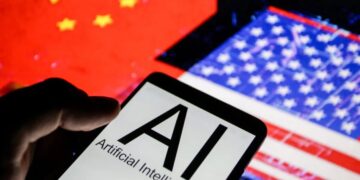 Harvard Kennedy fellow Shlomit Wagman: The U.S. and China will never trust each other on AI. That may not matter
