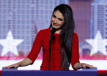 MAGA rep’s astonishing smear of Dem stirs defamation fears: ‘This is actual malice’