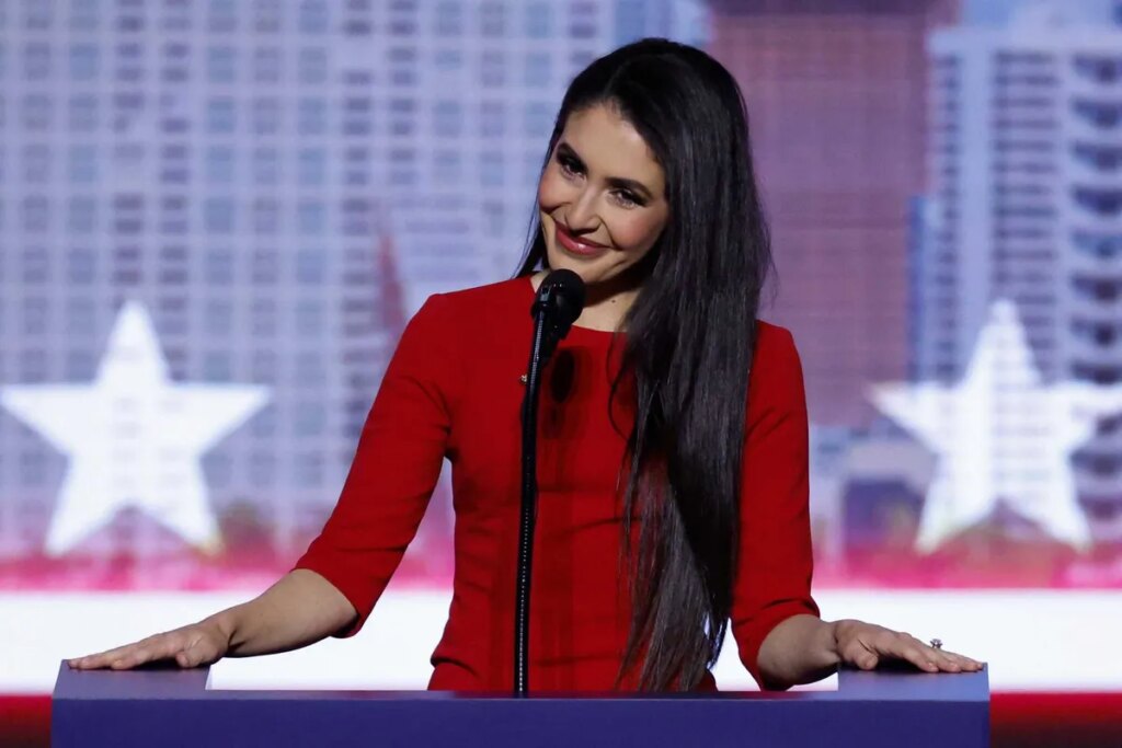 MAGA rep’s astonishing smear of Dem stirs defamation fears: ‘This is actual malice’
