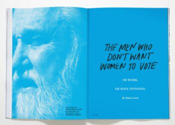 ‘Feminism Is the Consequence of the “Man Problem,” Not Its Cause’