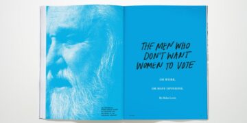 ‘Feminism Is the Consequence of the “Man Problem,” Not Its Cause’