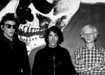 From dyslexic kid to ‘Resident Punk’: Legs McNeil on surviving the scene that made him a writer