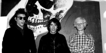 From dyslexic kid to ‘Resident Punk’: Legs McNeil on surviving the scene that made him a writer