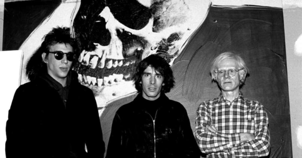 From dyslexic kid to ‘Resident Punk’: Legs McNeil on surviving the scene that made him a writer
