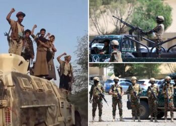 Iran is now threatening world’s largest oil facility and vast pipeline after Houthi attacks escalate