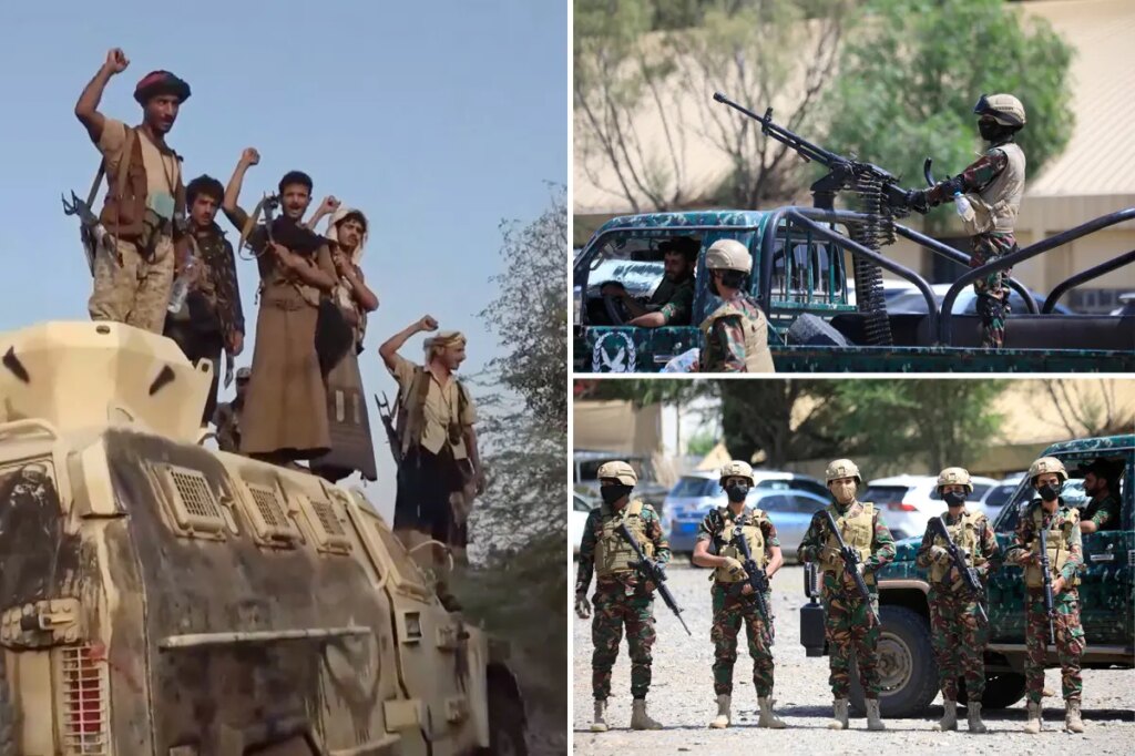 Iran is now threatening world’s largest oil facility and vast pipeline after Houthi attacks escalate