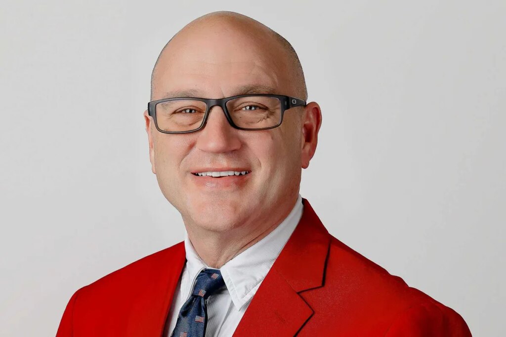 Top red state election official altered votes and deceived a judge: fired watchdog