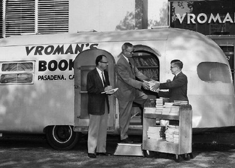 Los Angeles is a great literary city (no matter what New Yorkers say)