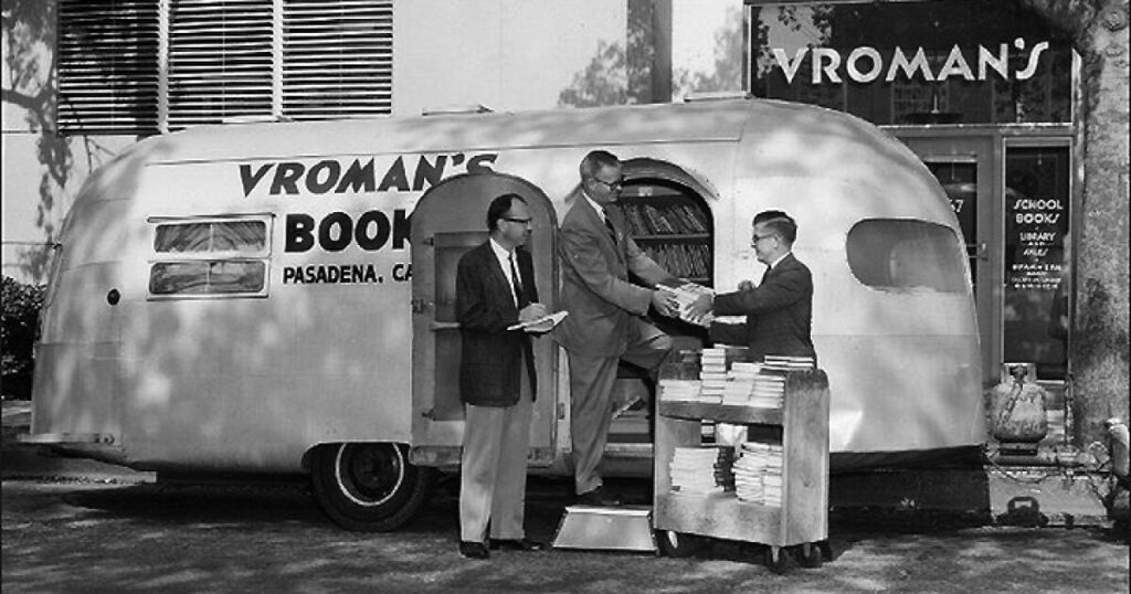Los Angeles is a great literary city (no matter what New Yorkers say)