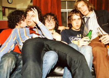 Millennials have peaked — now they’re having their ‘is this it?’ moment