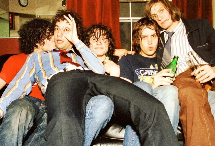 Millennials have peaked — now they’re having their ‘is this it?’ moment
