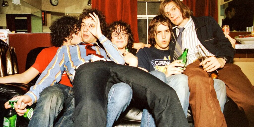 Millennials have peaked — now they’re having their ‘is this it?’ moment