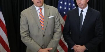 Demon-obsessed Trump official called out by colleagues: ‘Totally weird stuff’