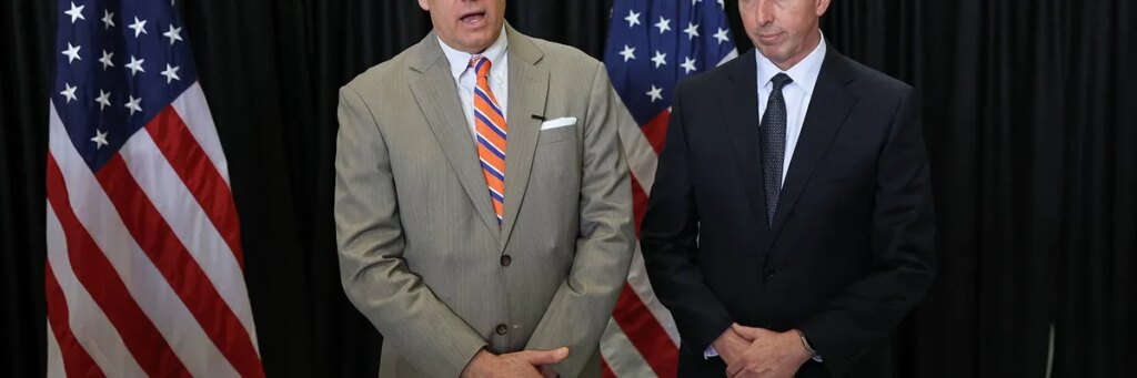 Demon-obsessed Trump official called out by colleagues: ‘Totally weird stuff’
