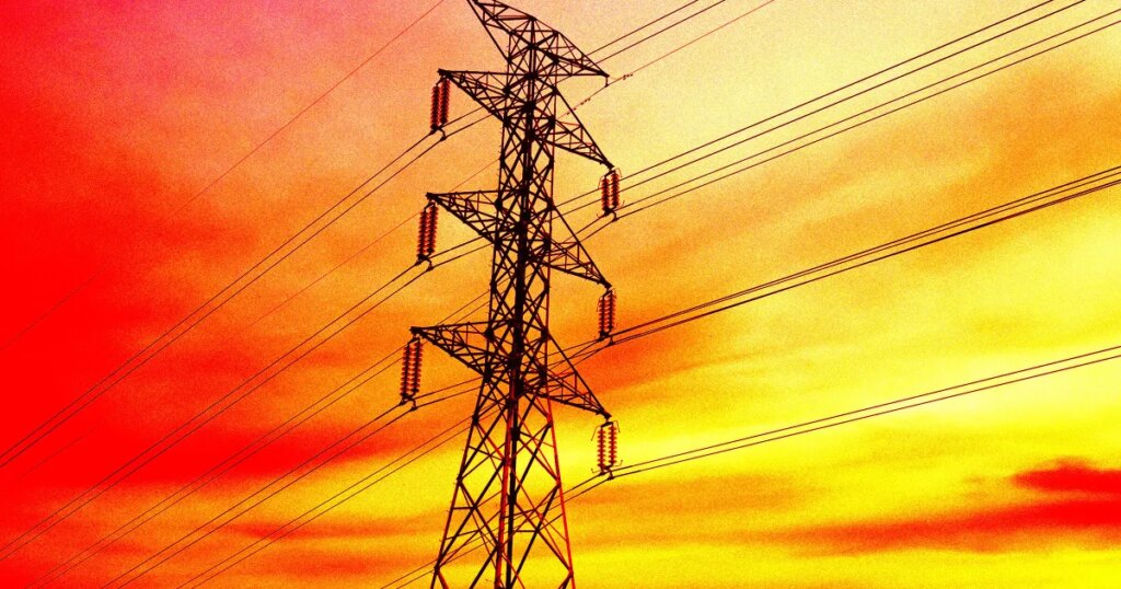 AI Agents Are Using an Outrageous Amount of Electricity