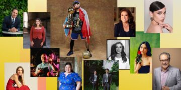 How We Chose the 2026 Latino Leaders