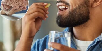 Popular brain supplement linked to shorter lifespan in men