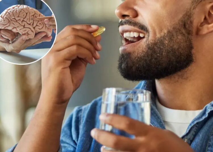 Popular brain supplement linked to shorter lifespan in men
