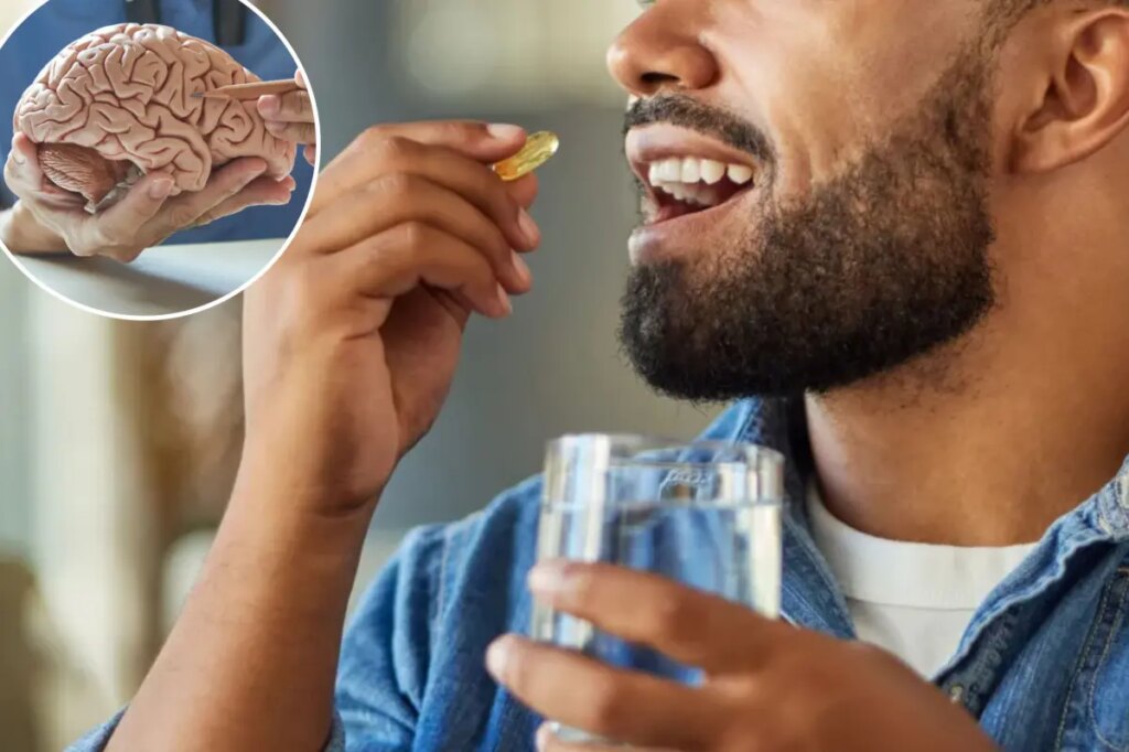 Popular brain supplement linked to shorter lifespan in men