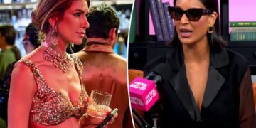 ‘RHONY’ star Jessel Taank was ‘shocked’ by Erin Lichy’s explosive tirade: I’m a girl’s girl — she’s not