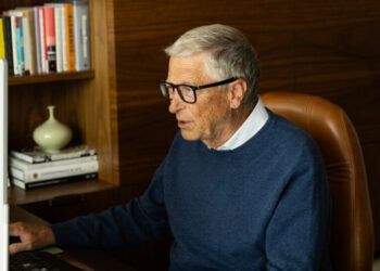 Gates Foundation Pledges $1 Billion to Combat A.I. Inequality