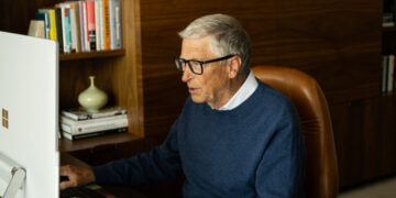 Gates Foundation Pledges $1 Billion to Combat A.I. Inequality