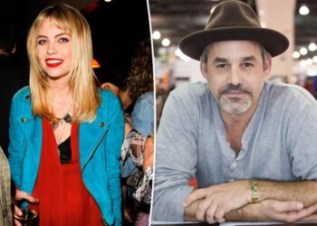 Daveigh Chase, Nicholas Brendon and more stars snubbed from Emmys 2026 in memoriam