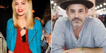 Daveigh Chase, Nicholas Brendon and more stars snubbed from Emmys 2026 in memoriam