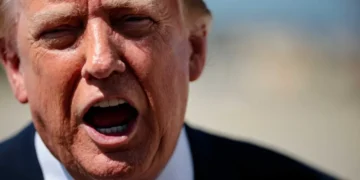 Trump rages at Supreme Court in screed he fears will cost him ‘dearly for years to come’