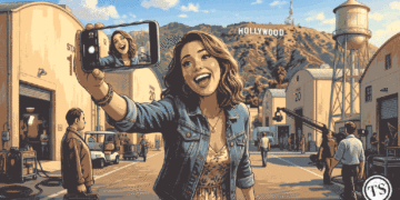 You’re the Hottest Creator in Town. What’s the Best Way to Work With Hollywood?