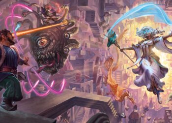 New Dungeons and Dragons Sourcebook With 8 Subclasses and 10 Backgrounds Is Available Now