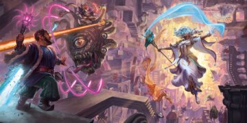 New Dungeons and Dragons Sourcebook With 8 Subclasses and 10 Backgrounds Is Available Now