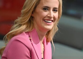 Walmart heirs Olivia and Tom Walton are committing $100 million to America’s maternal death crisis—and betting states and donors will pour in more